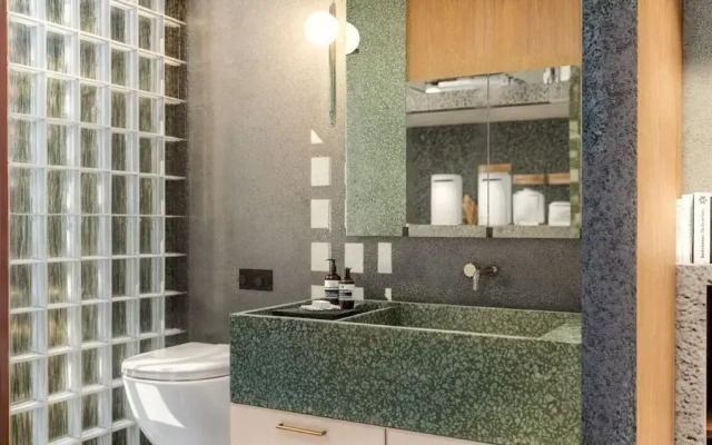 GRES Apartamentos