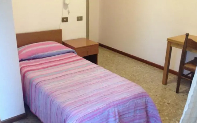 Casa Accoglienza Villa S Paola