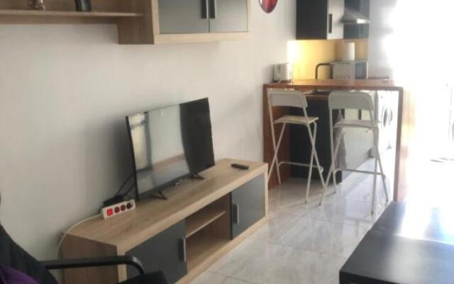 Torremolinos, Bonito apartamento studio La Carihuela