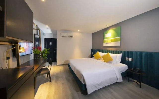 Alagon Plus Hotel and Spa