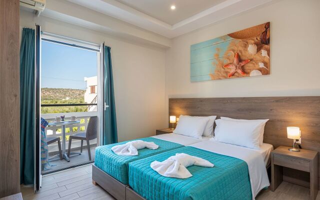 Sisi Breeze Hotel