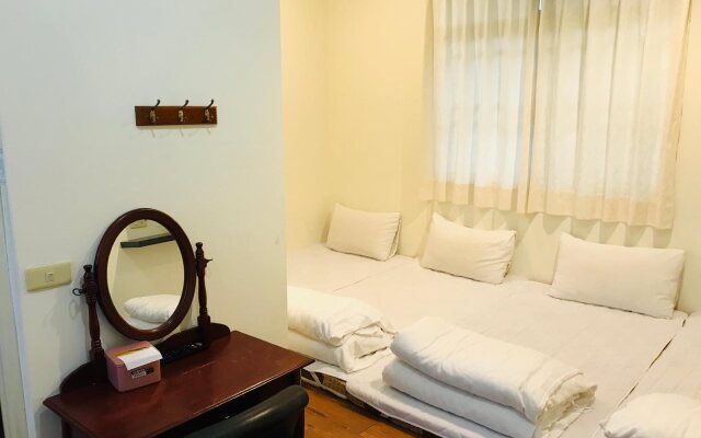 Hoti Guesthouse