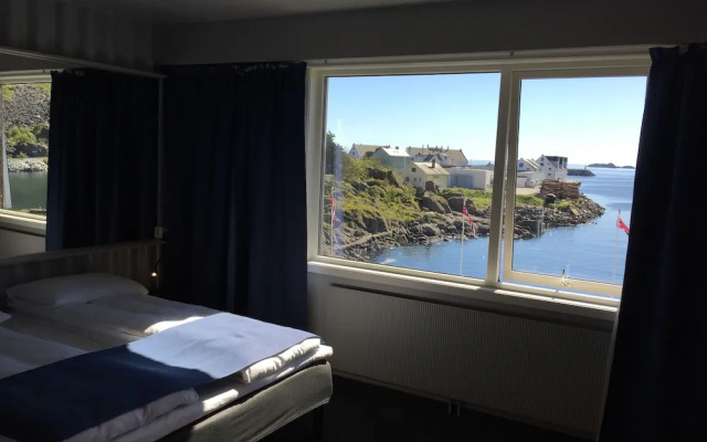 Live Lofoten Hotel