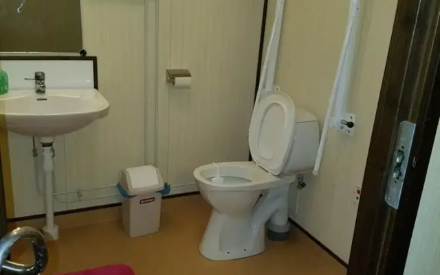 Rosenlund - Hostel