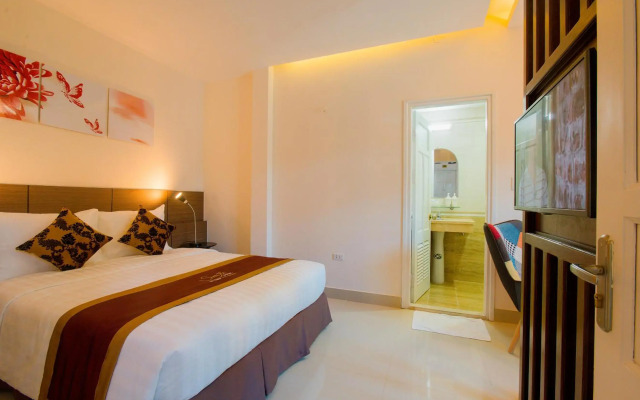 Smile Hotel