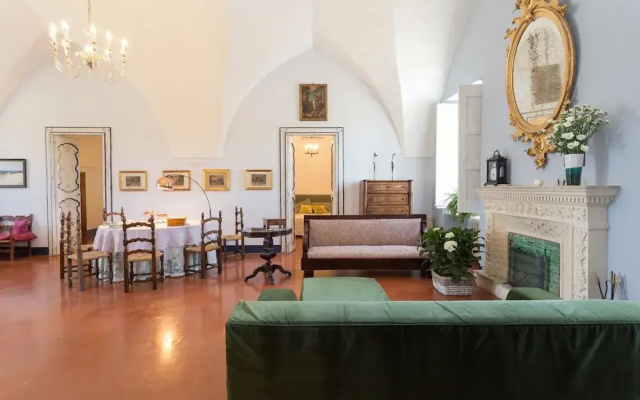 Villa Spada Donadeo