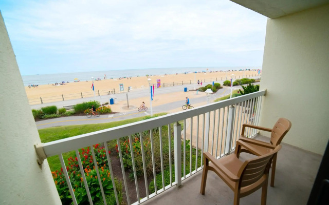 Oceanfront Inn
