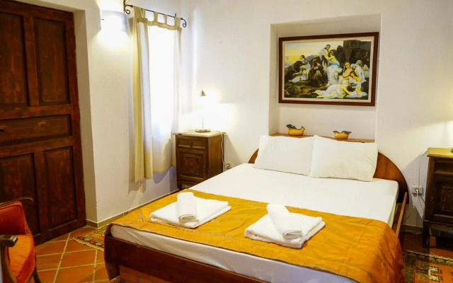 Sato Triopia Butik Otel