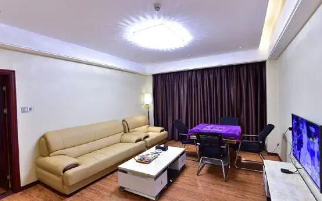 Chaoqian Holiday Hotel