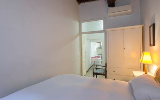 RSH Spagnoli Quiet Apartment 2