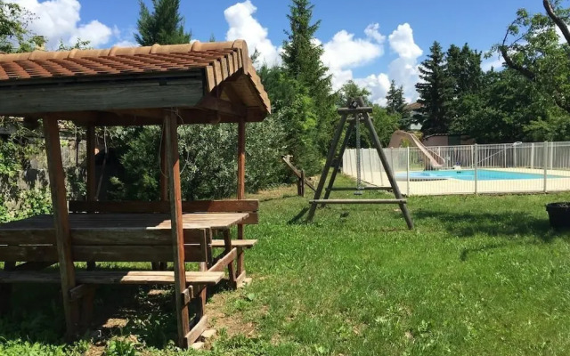 Chambres d'hôtes Chez Auguste