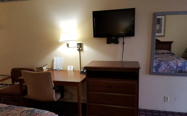 Innkeeper Motel Hamel