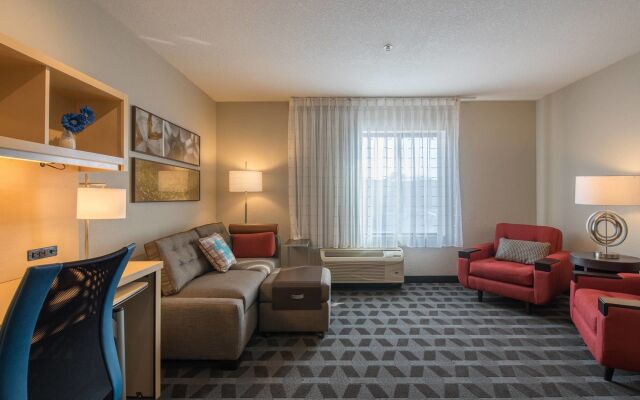 TownePlace Suites by Marriott Orem