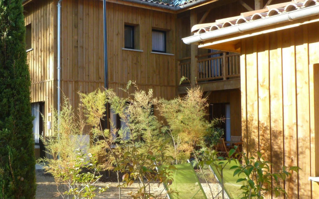 Domaine du Ferret Restaurant & Spa