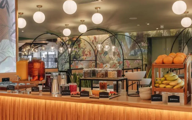 Hotel Indigo London Clerkenwell by IHG