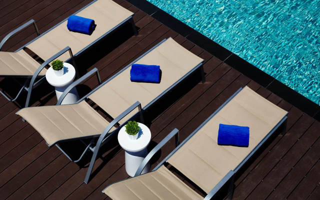 Travelodge Pattaya