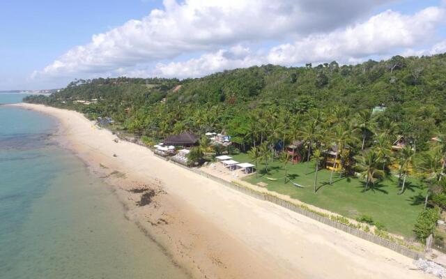 Hotel Pousada Pitinga