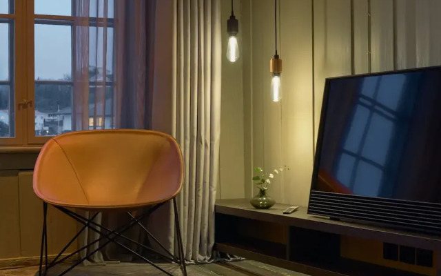 Tollboden Hotell og Restaurant - Unike Hoteller