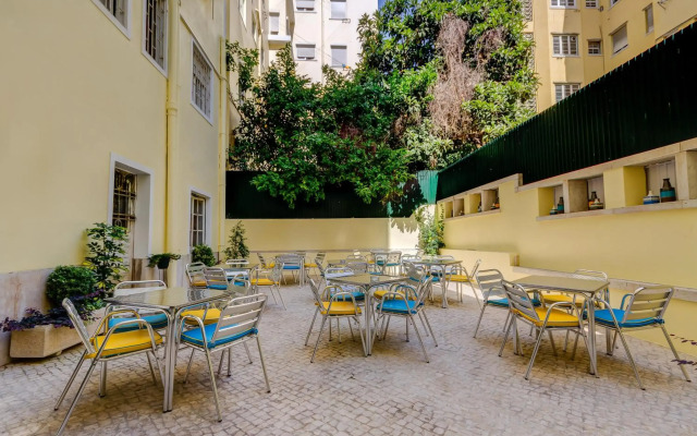 Hotel Avenida Park