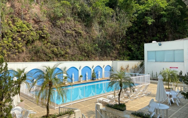 Hotel Himmelblau
