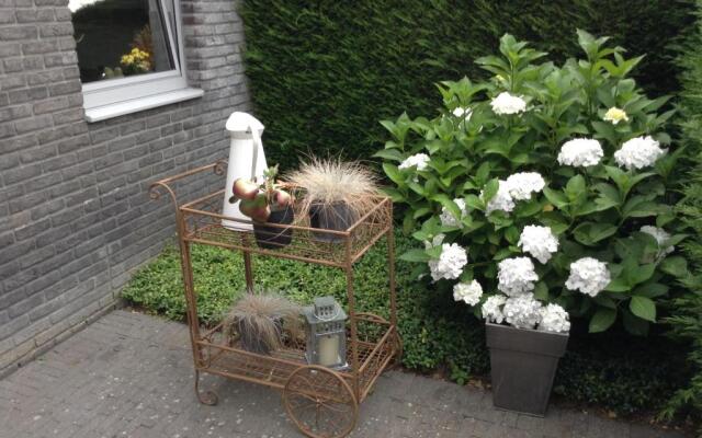 Hotel Apartments Belgium I