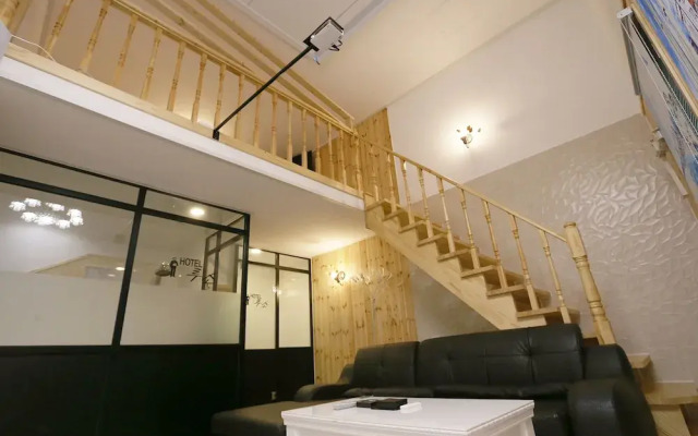 Russo Hotel