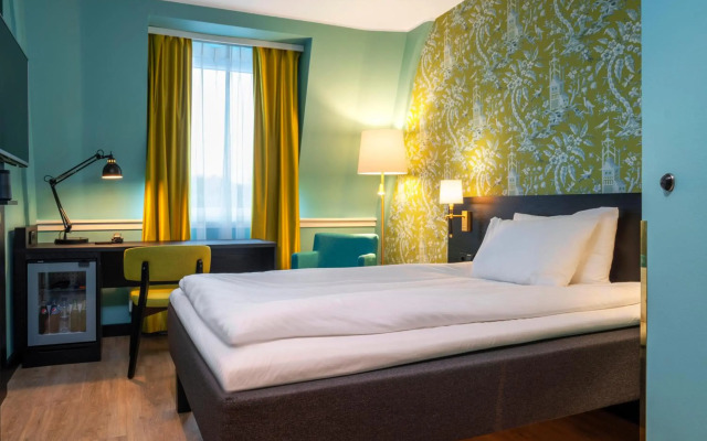 Thon Hotel Maritim