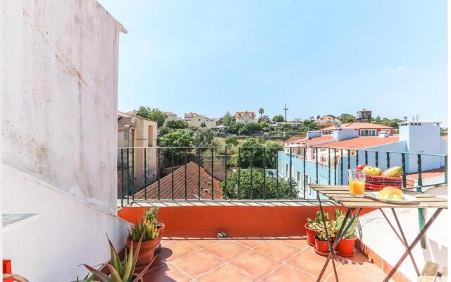 Vita Portucale ! Beato River View with Terrace