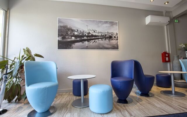 Citotel Bristol Hotel