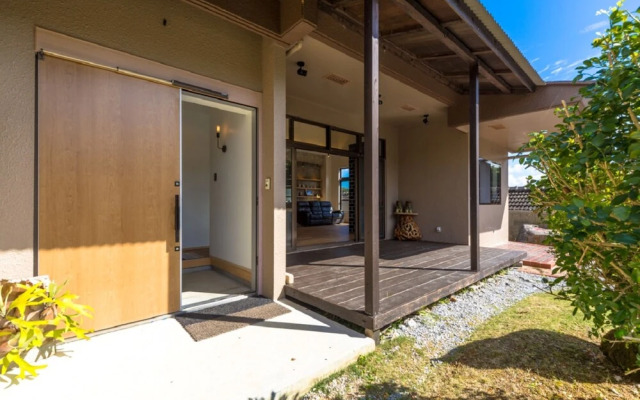 N House