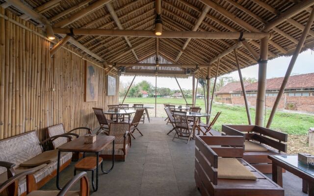 Alea Guesthouse by OYO Rooms