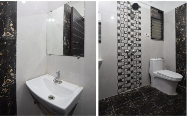 KumKum Apartment By OYO Rooms