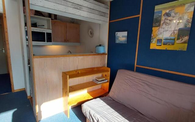 Appartement Valmorel, 2 pièces, 5 personnes - FR-1-356-273