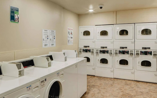 Extended Stay America Select Suites - Oklahoma City - Del City