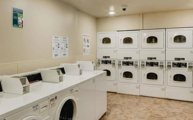 Extended Stay America Select Suites - Cincinnati - Florence - Airport