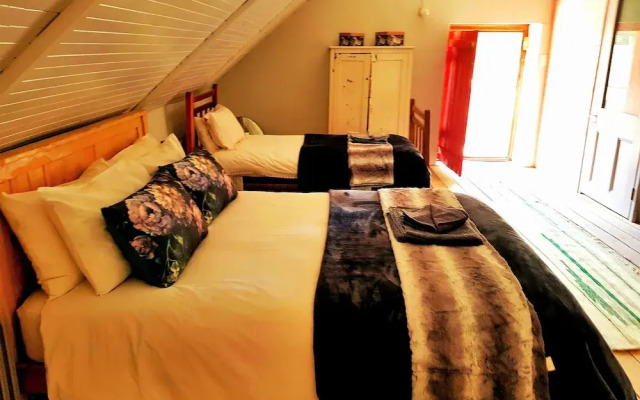 Artist Cottage