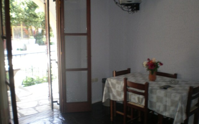 Millos Apartment
