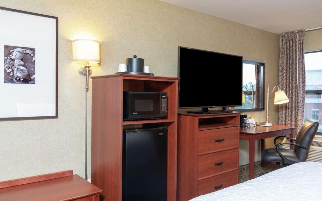 Hampton Inn & Suites Valparaiso