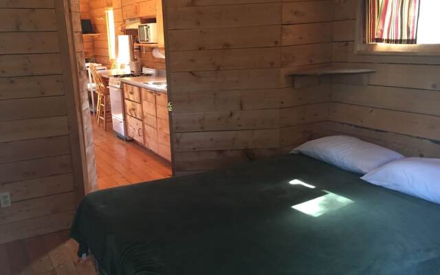 Ninilchik132.6 cabins and Rv park