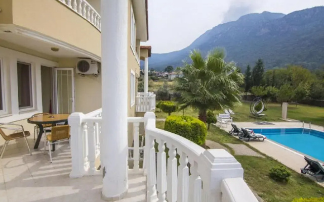 Gold Lion Apart Hotel