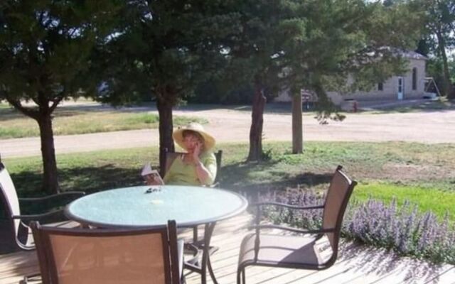 Trail City Bed & Breakfast