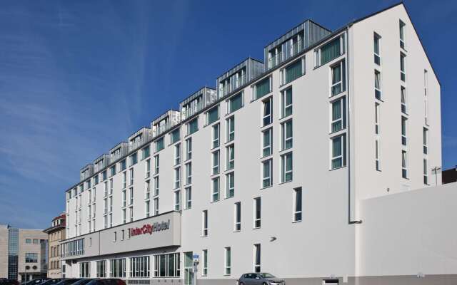 IntercityHotel Darmstadt