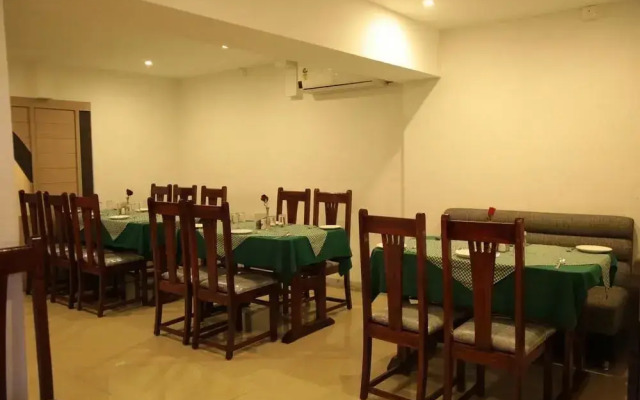 OYO Rooms Father Mullers Road