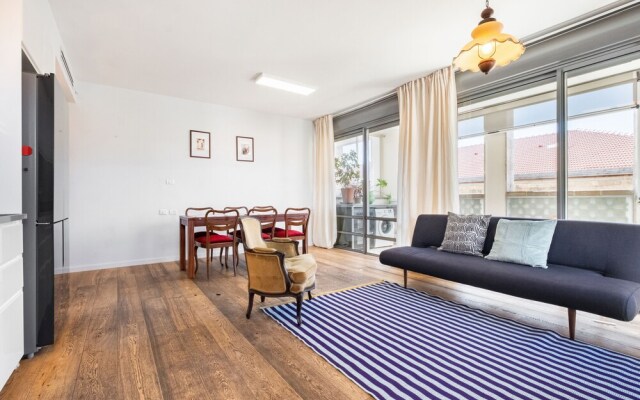 Amazing Jaffa by TLV2RENT
