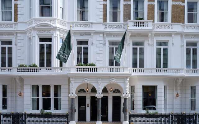 The Other House South Kensington