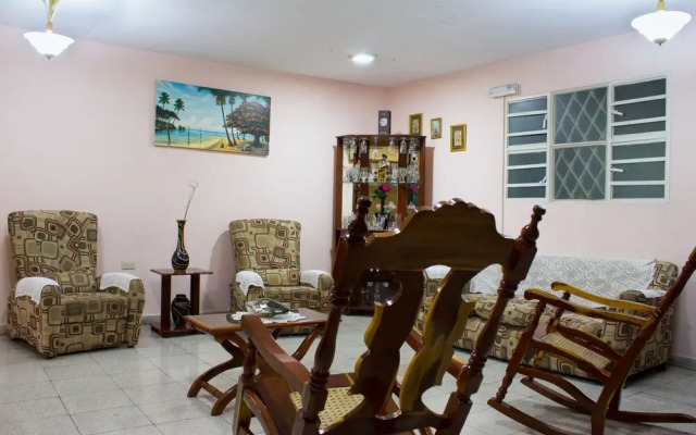 Casa Rincon de Yury