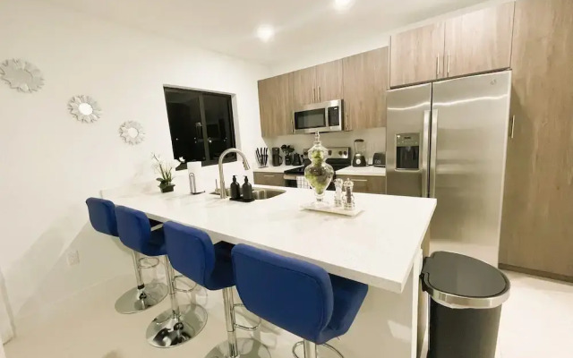Lovely Wonderlux House 5BR by FL Keys MIA Marina