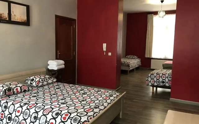 Apartments Marco Polo Midi