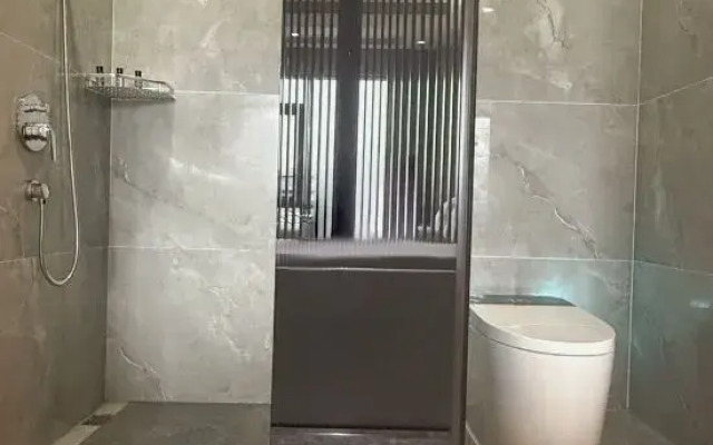 Taishan Eastgate palace hotel