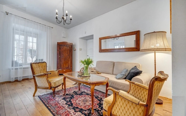 Old Town Saviciaus street Apartment
